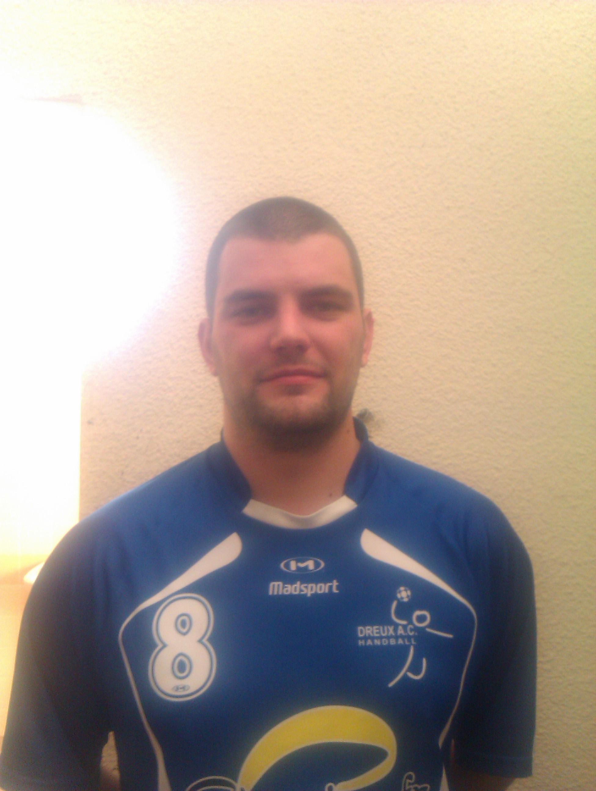 Bruno Tornil
