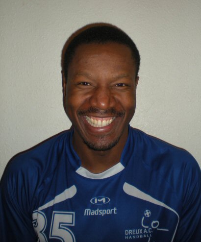 Daouda Diarra
