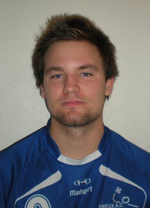 Cedric Lacour